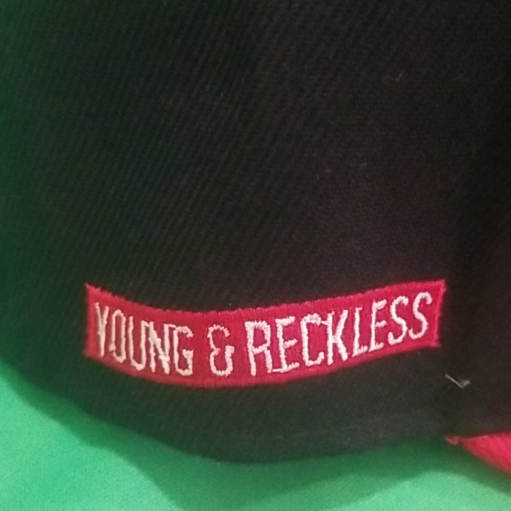 Young & Reckless - Picture 3 of 4